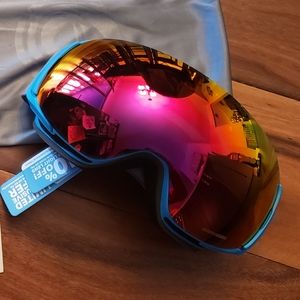 Wildhorn Outfitters Snow Goggles